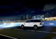 Land Rover Range Rover Sport Land Rover Range Rover Sport